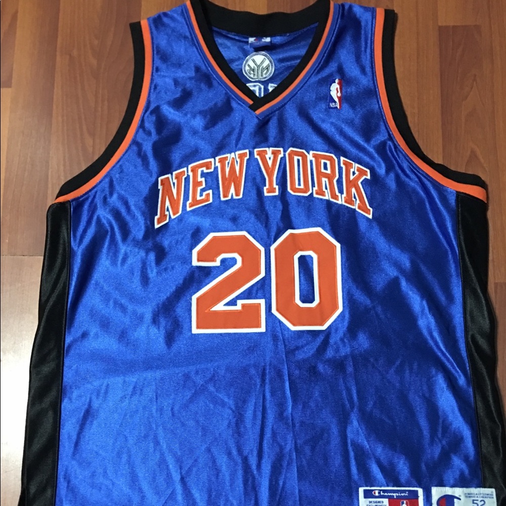 New York Knicks